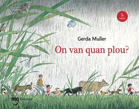 ON VAN QUAN PLOU 3ª ED | 9791399151206 | GERDA MULLER | Cooperativa Cultural Rocaguinarda
