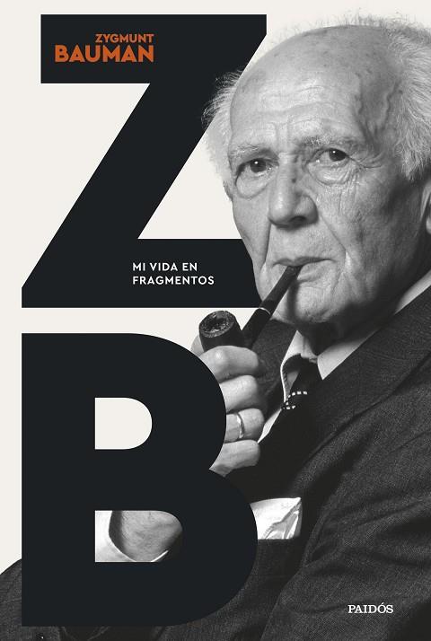 MI VIDA EN FRAGMENTOS | 9788449343490 | BAUMAN, ZYGMUNT | Cooperativa Cultural Rocaguinarda