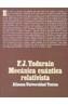 MECANICA CUANTICA RELATIVA | 9788420681290 | YNDURAIN, FRANCISCO JOSE | Cooperativa Cultural Rocaguinarda
