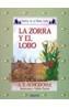 ZORRA Y EL LOBO, LA | 9788476470244 | RODRIGUEZ ALMODOVAR, ANTONIO | Cooperativa Cultural Rocaguinarda