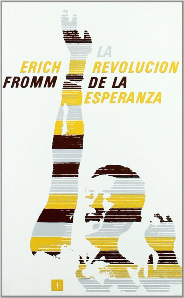 REVOLUCION DE LA ESPERANZA | 9788437501932 | FROMM, ERICH | Cooperativa Cultural Rocaguinarda