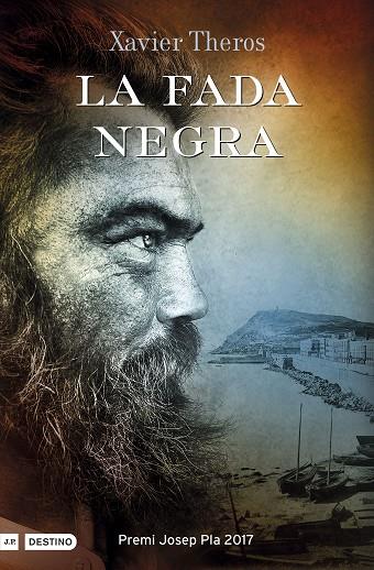 FADA NEGRA,LA | 9788497102667 | XAVIER THEROS | Cooperativa Cultural Rocaguinarda