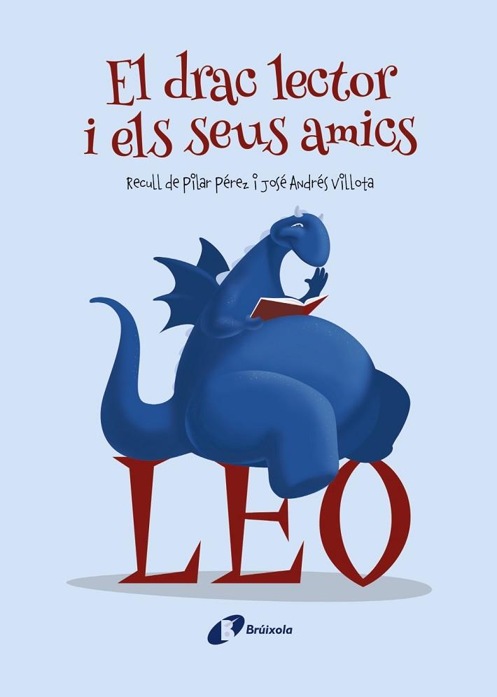DRAC LECTOR I ELS SEUS AMICS, EL  | 9788413490557 | VARIOS AUTORES | Cooperativa Cultural Rocaguinarda