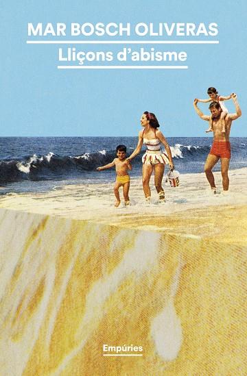 LLIÇONS D'ABISME | 9791387736170 | BOSCH OLIVERAS, MAR | Cooperativa Cultural Rocaguinarda