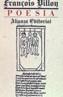 POESIA | 9788420617695 | VILLON, FRAN[OIS DE MONTCORBIE | Cooperativa Cultural Rocaguinarda