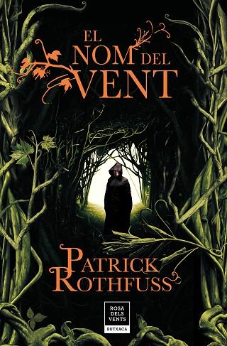 NOM DEL VENT, EL (CRÒNICA DE L'ASSASSÍ DE REIS 1) | 9788417444549 | ROTHFUSS, PATRICK | Cooperativa Cultural Rocaguinarda