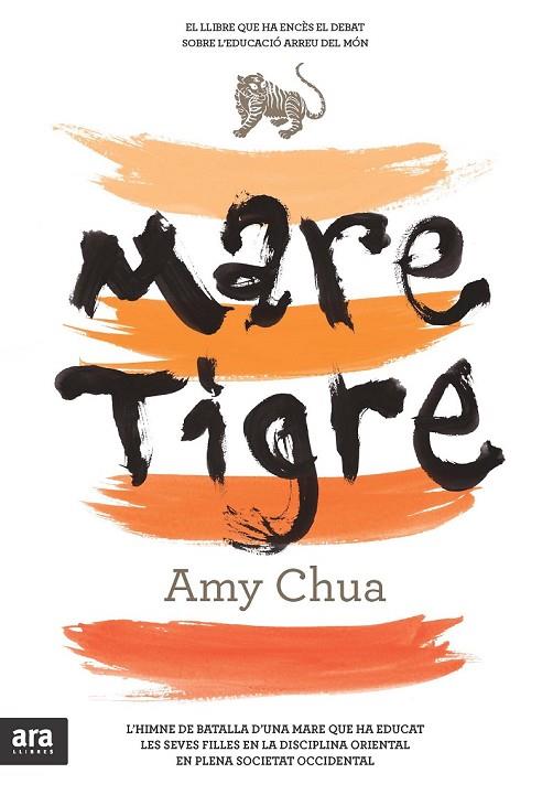 MARE TIGRE | 9788415224037 | CHUA, AMY | Cooperativa Cultural Rocaguinarda