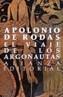 VIAJE DE LOS ARGONAUTAS, EL | 9788420602653 | APOLONIO DE RODAS | Cooperativa Cultural Rocaguinarda