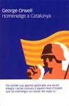 HOMENATGE A CATALUNYA | 9788497100434 | ORWELL, GEORGE (ERIC ARTHUR BLAIR) | Cooperativa Cultural Rocaguinarda