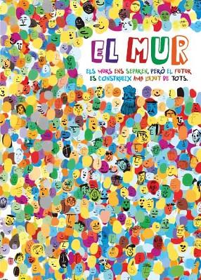 MUR, EL | 9788417452308 | MACRI, GIANCARLO | Cooperativa Cultural Rocaguinarda