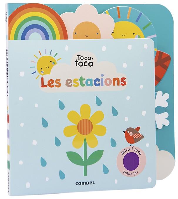 ESTACIONS, LES  | 9788491017561 | LEMON RIBBON STUDIO | Cooperativa Cultural Rocaguinarda