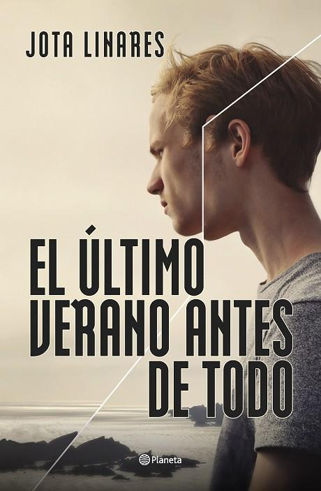 ÚLTIMO VERANO ANTES DE TODO, EL | 9788408262992 | LINARES, JOTA | Cooperativa Cultural Rocaguinarda