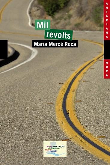 MIL REVOLTS | 9788448931575 | ROCA, MARIA MERCÈ | Cooperativa Cultural Rocaguinarda