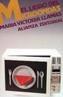 LIBRO DEL MICROONDAS | 9788420603278 | LLAMAS, MARIA VICTORIA | Cooperativa Cultural Rocaguinarda