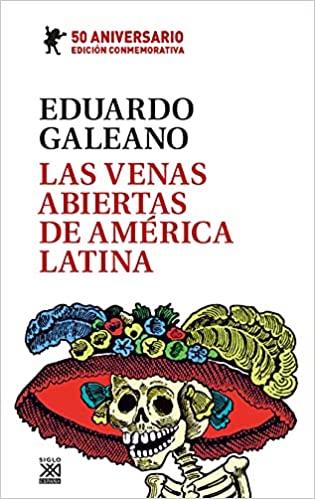 VENAS ABIERTAS DE AMÉRICA LATINA, LAS | 9788432320248 | GALEANO, EDUARDO | Cooperativa Cultural Rocaguinarda