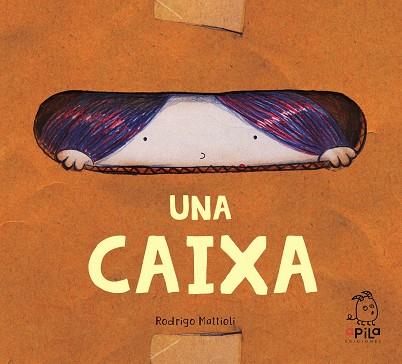 CAIXA, UNA  | 9788417028275 | MATTIOLI, RODRIGO | Cooperativa Cultural Rocaguinarda