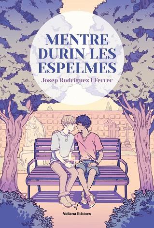 MENTRE LES ALES M'HO PERMETIN | 9788412965438 | Cooperativa Cultural Rocaguinarda