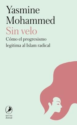 SIN VELO | 9788419196842 | MOHAMMED, YASMINE | Cooperativa Cultural Rocaguinarda