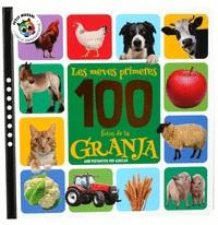 MEVES PRIMERES 100 FOTOS DE LA GRANJA, LES | 9788742556047 | AA.VV. | Cooperativa Cultural Rocaguinarda