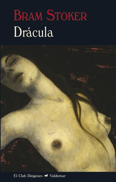 DRÁCULA | 9788477027225 | STOKER, BRAM | Cooperativa Cultural Rocaguinarda