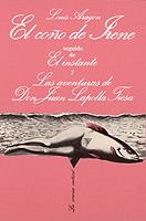COÑO DE IRENE, EL ; EL INSTANTE ; LAS AVENTURAS D | 9788472233638 | ARAGON, LOUIS | Cooperativa Cultural Rocaguinarda