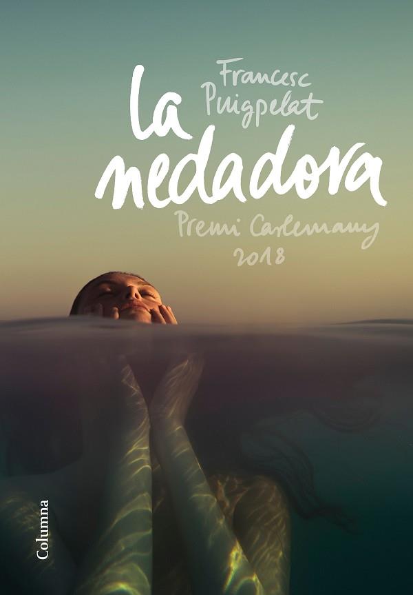 NEDADORA, LA | 9788466425179 | PUIGPELAT I VALLS, FRANCESC | Cooperativa Cultural Rocaguinarda
