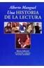 UNA HISTORIA DE LA LECTURA | 9788420642925 | MANGUEL, ALBERTO | Cooperativa Cultural Rocaguinarda