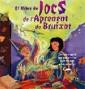 LLIBRE DE JOCS DE L'APRENENT DE BRUIXOT, EL | 9788482644158 | KILBY, JANICE EATON/TAYLOR, TERRY | Cooperativa Cultural Rocaguinarda