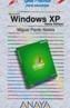 GUIA PRACTICA WINDOWS XP | 9788441513068 | PARDO NIEBLA, MIGUEL | Cooperativa Cultural Rocaguinarda