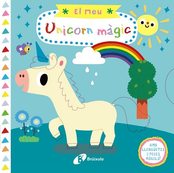 MEU UNICORN MÀGIC, EL  | 9788499068817 | VARIOS AUTORES | Cooperativa Cultural Rocaguinarda