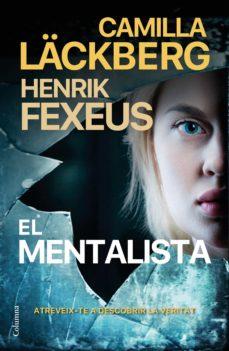 MENTALISTA, EL | 9788466428835 | Cooperativa Cultural Rocaguinarda