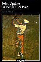 CONEJO EN PAZ | 9788472234772 | UPDIKE, JOHN | Cooperativa Cultural Rocaguinarda