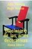 DICCIONARIO DE LAS ARTES DECORATIVAS | 9788420652221 | FLEMING, JOHN  / HONOUR, HUGH | Cooperativa Cultural Rocaguinarda