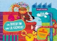ENS DIVERTIM AMB LA CIÈNCIA! | 9788498257632 | NAVARRO, ÀNGELS | Cooperativa Cultural Rocaguinarda