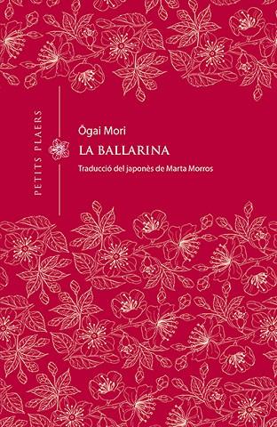 BALLARINA, LA | 9788417998226 | MORI, OGAI | Cooperativa Cultural Rocaguinarda