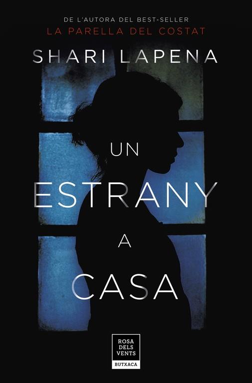 ESTRANY A CASA, UN | 9788417627430 | LAPENA, SHARI | Cooperativa Cultural Rocaguinarda