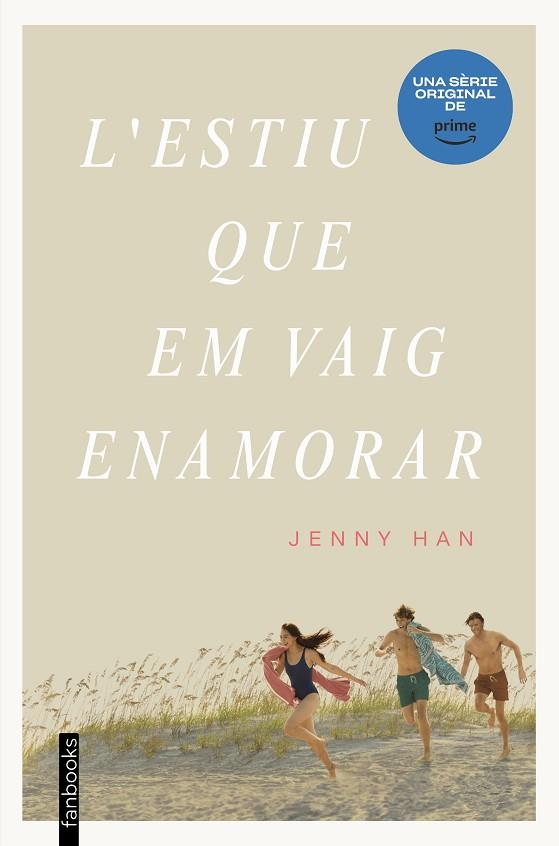 ESTIU QUE EM VAIG ENAMORAR, L' | 9788419150509 | HAN, JENNY | Cooperativa Cultural Rocaguinarda