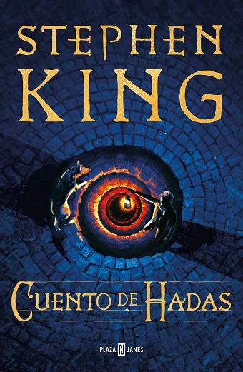 CUENTO DE HADAS | 9788401027710 | KING, STEPHEN | Cooperativa Cultural Rocaguinarda