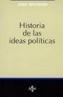 HISTORIA DE LAS IDEAS POLITICAS | 9788430907342 | TOUCHARD, JEAN | Cooperativa Cultural Rocaguinarda