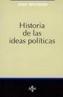 HISTORIA DE LAS IDEAS POLITICAS | 9788430907342 | TOUCHARD, JEAN | Cooperativa Cultural Rocaguinarda