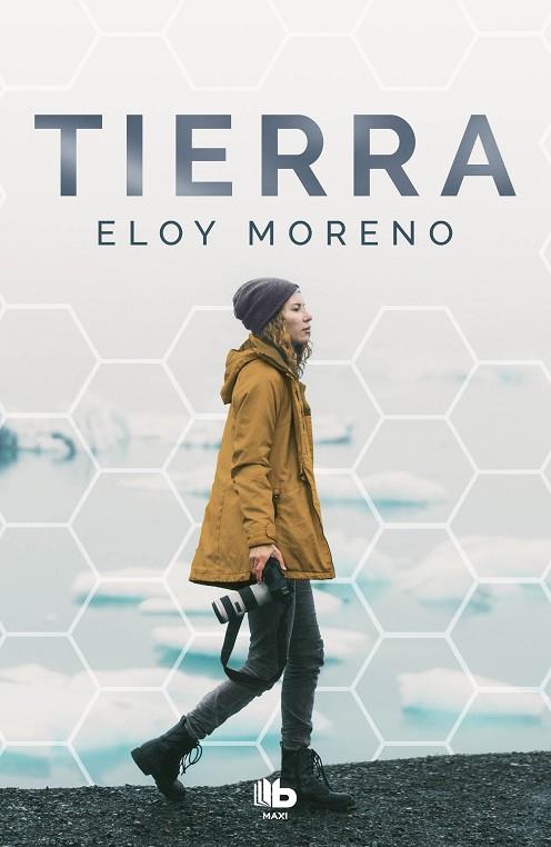 TIERRA | 9788413143248 | MORENO, ELOY | Cooperativa Cultural Rocaguinarda