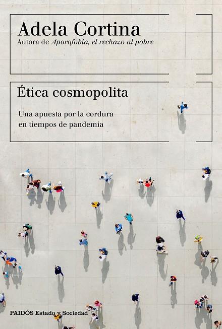 ÉTICA COSMOPOLITA | 9788449337956 | CORTINA ORTS, ADELA | Cooperativa Cultural Rocaguinarda