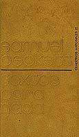 TEXTOS PARA NADA | 9788472230224 | BECKETT, SAMUEL | Cooperativa Cultural Rocaguinarda