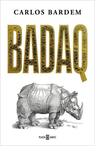 BADAQ | 9788401030567 | BARDEM, CARLOS | Cooperativa Cultural Rocaguinarda