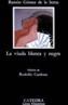 VIUDA BLANCA Y NEGRA, LA | 9788437607962 | GOMEZ DE LA SERNA, RAMON | Cooperativa Cultural Rocaguinarda