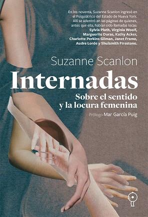 INTERNADAS | 9791399120417 | SCANLON, SUZANNE | Cooperativa Cultural Rocaguinarda