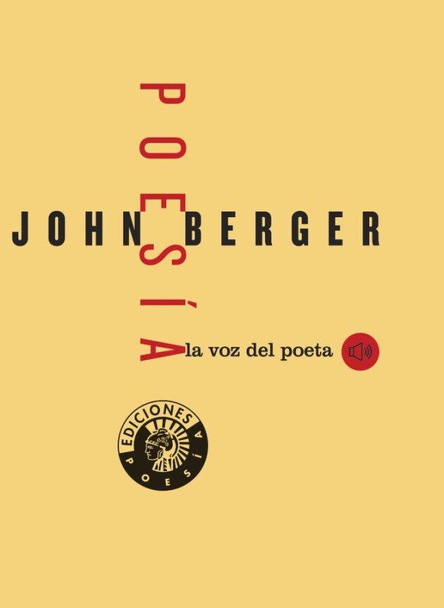 POESÍA 1955-2008 | 9788412778441 | BERGER, JOHN | Cooperativa Cultural Rocaguinarda