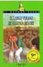 LARGO VERANO DE EUGENIA MESTRE | 9788420727905 | MOLINA LLORENTE, PILAR | Cooperativa Cultural Rocaguinarda