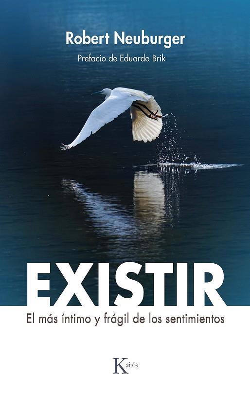 EXISTIR | 9788411210515 | NEUBURGER, ROBERT | Cooperativa Cultural Rocaguinarda