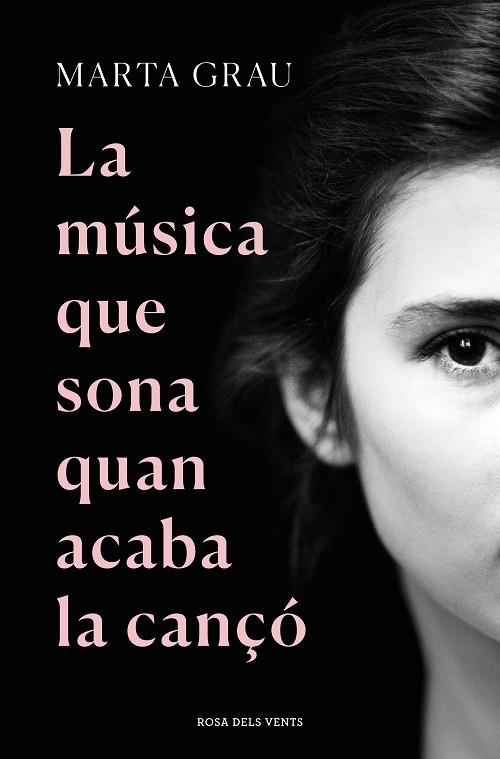 MÚSICA QUE SONA QUAN ACABA LA CANÇÓ, LA | 9788417909895 | GRAU, MARTA | Cooperativa Cultural Rocaguinarda